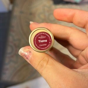 ColourPop - Tiana Lipstick Limited Edition